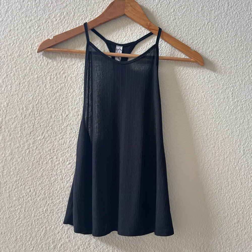 Free People Intimately Tank Top Racerback